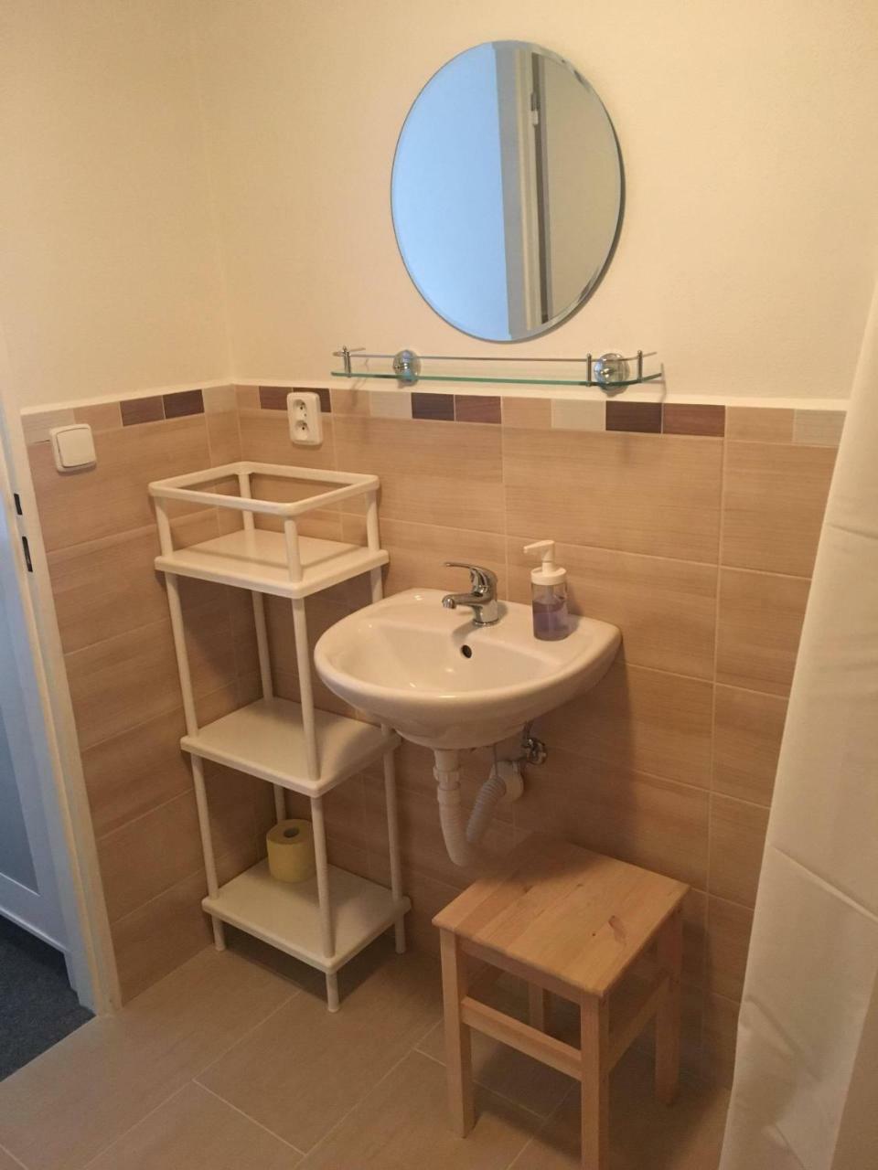 Séjour chez l'habitant Rodinny *
